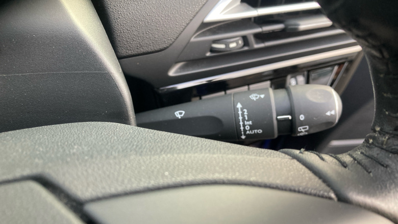 Citroen C4 Space Tourer 1.5 BlueHDi 130 Feel 5dr Diesel Estate